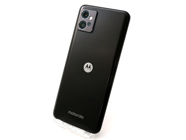 moto g32 Aランク ミネラルグレー