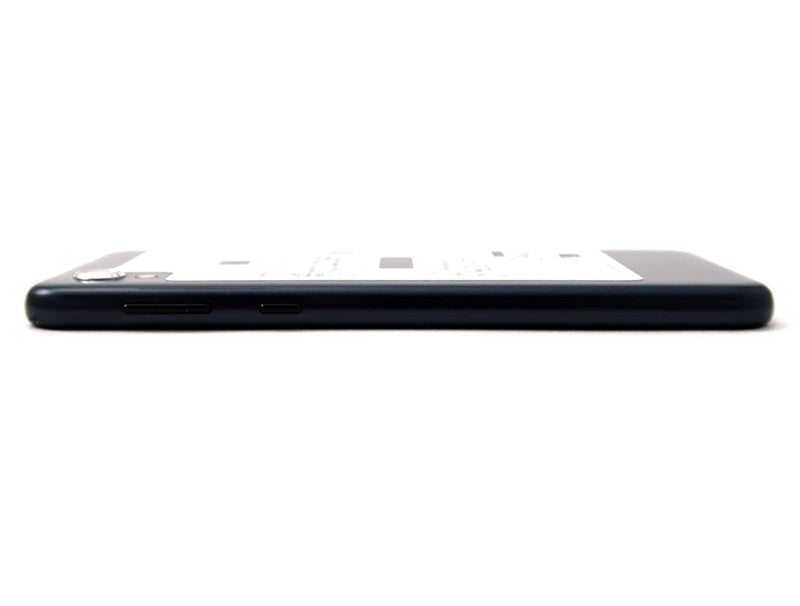 SH-01L AQUOS sense2 Bランク ニュアンスブラック
