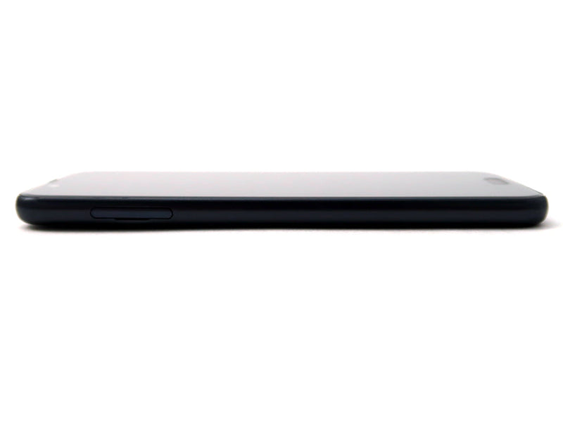 SH-01L AQUOS sense2 Bランク ニュアンスブラック
