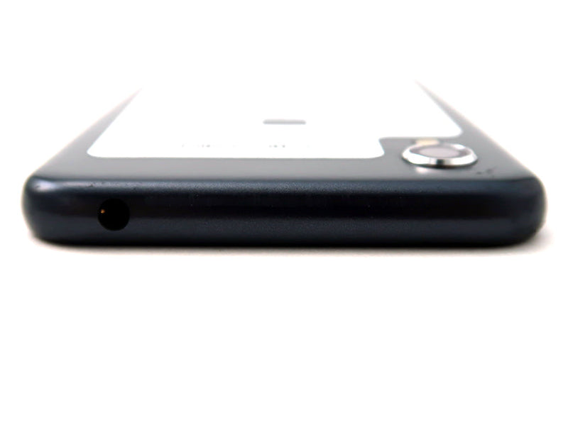 SH-01L AQUOS sense2 Bランク ニュアンスブラック