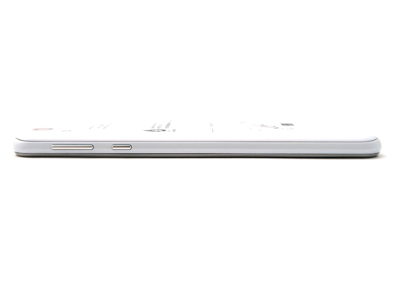 SH-M07 AQUOS sense plus Bランク ホワイト