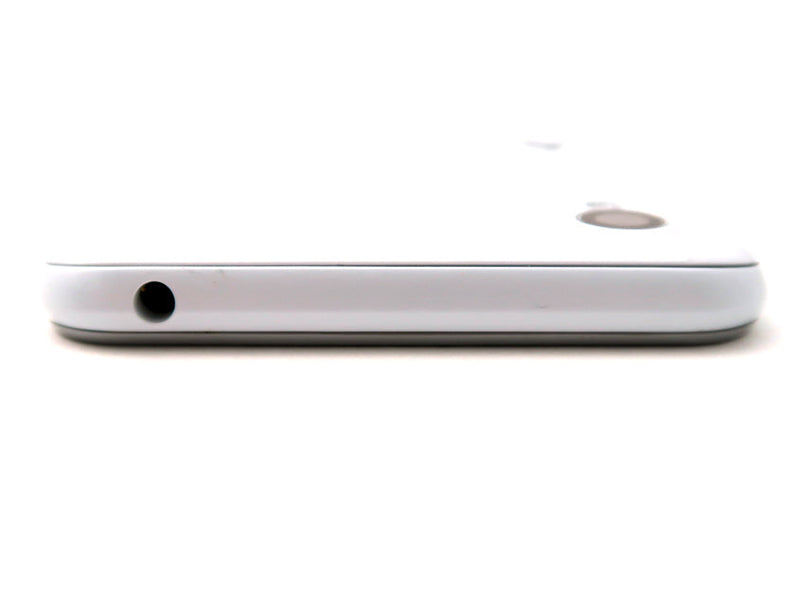 SH-M07 AQUOS sense plus Bランク ホワイト