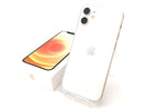iPhone12 mini 64GB Bランク ホワイト
