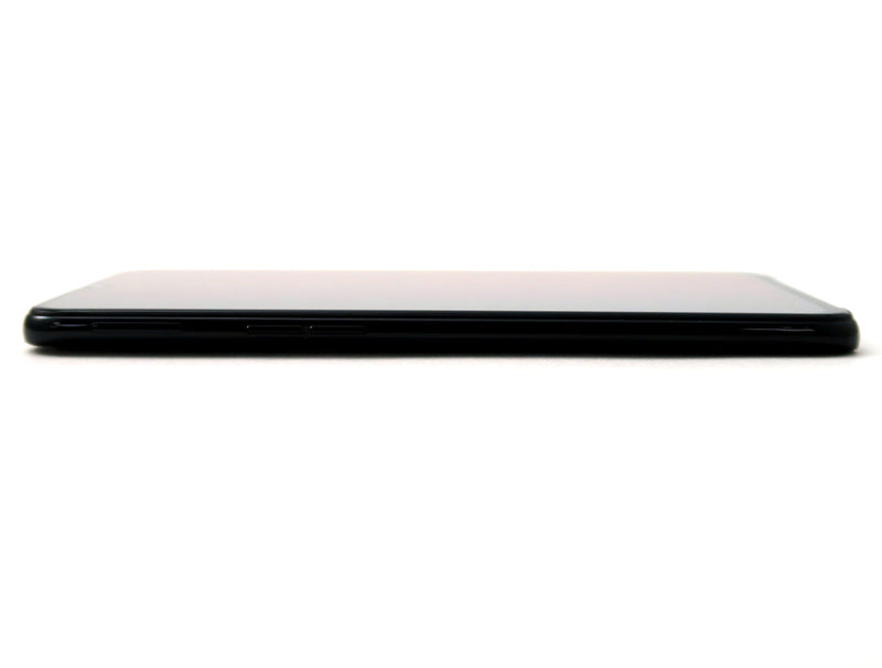 OPPO Reno A 64GB Bランク ブラック