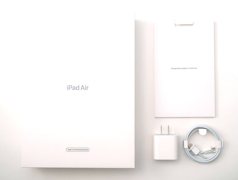 iPad Air 第4世代 64GB Sランク スペースグレイ