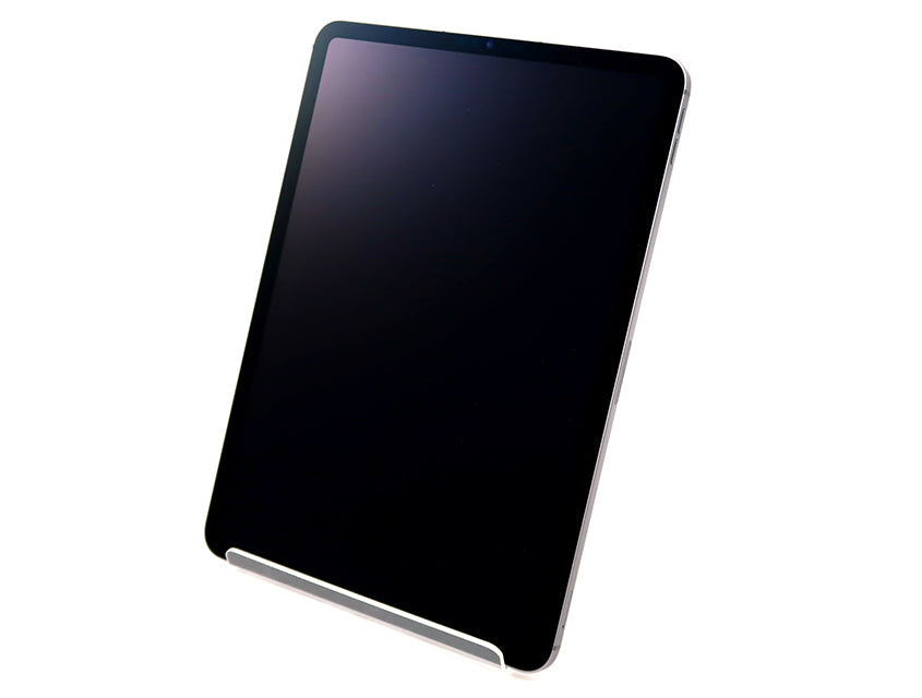 iPad Pro 第4世代 11インチ 128GB スペースグレイ SIMフリー Aランク