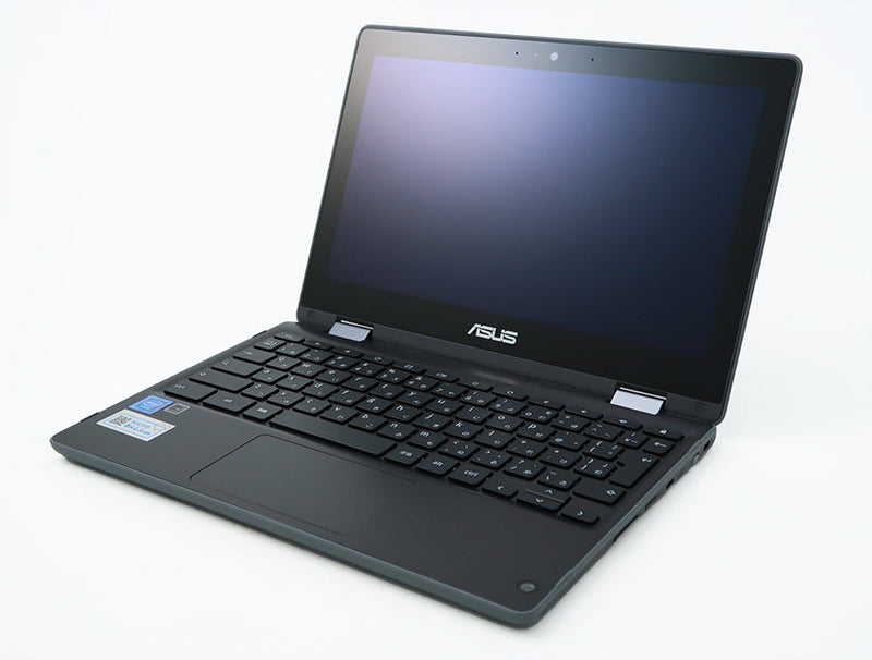 ASUS chromebook c100pa 4GB 国内版 新品未開封