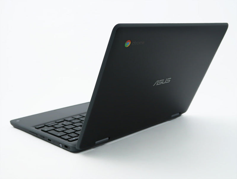 【新品未開封】ASUS Chromebook Flip C214MA-GA0028