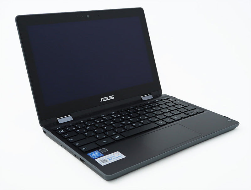 ASUS Chromebook Flip C214MA 新品