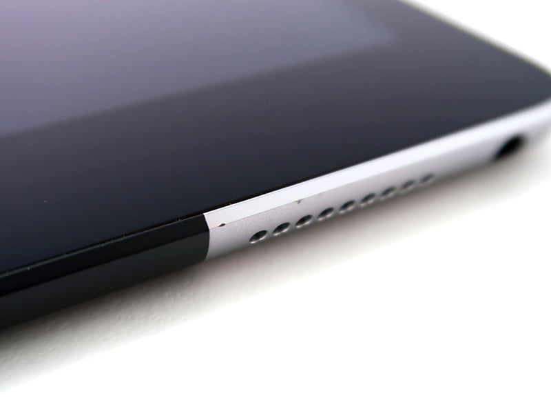 iPad Pro 第1世代 12.9インチ 128GB Bランク スペースグレイ｜中古iPad ...