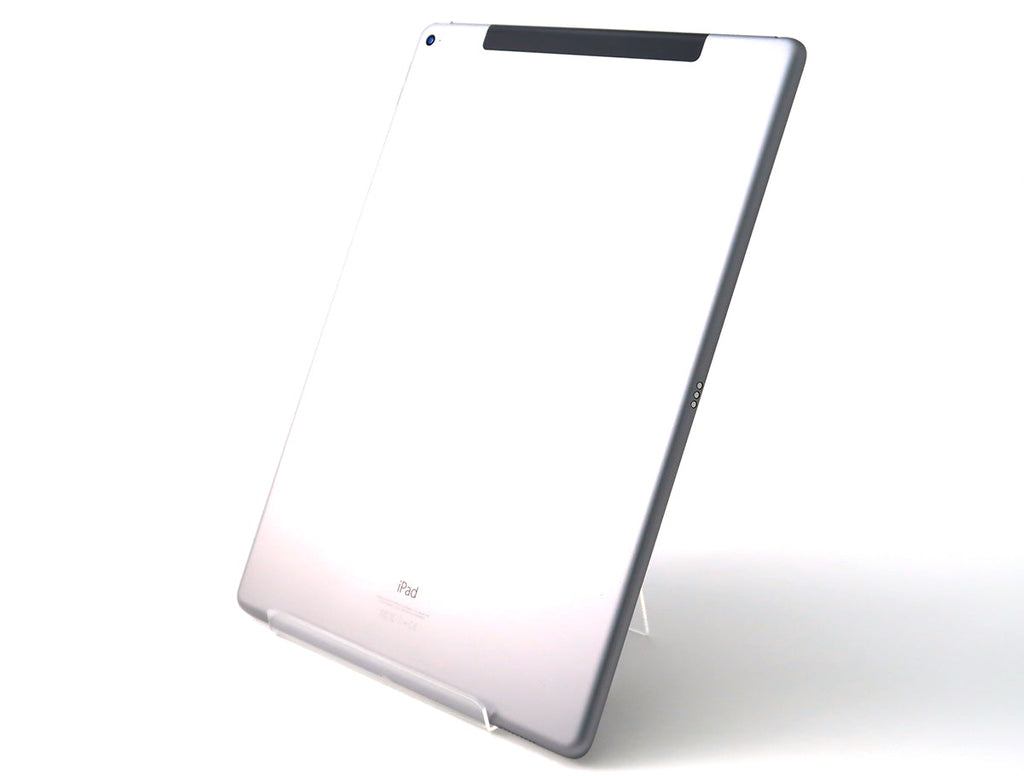 iPad Pro 12.9 128G space gray