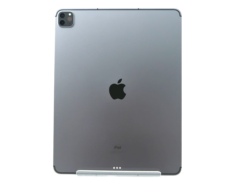 iPad Pro 12.9インチ 第4世代 2020年 512GB グレイ