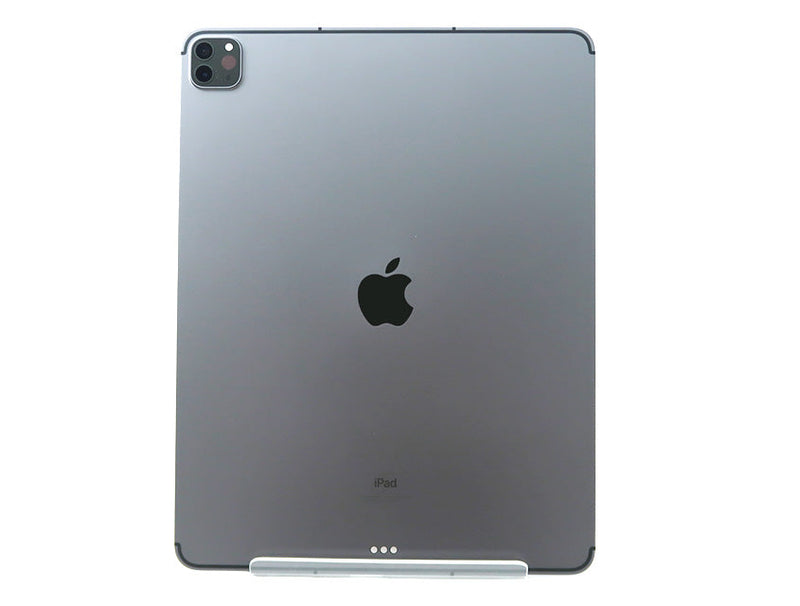 iPad Pro 12.9 第5世代　1tb simフリー　スペースグレイ