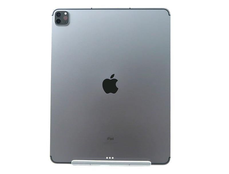 iPad Pro 12.9インチ 第5世代 512GB Apple認定整備済製品（新品状態 ...