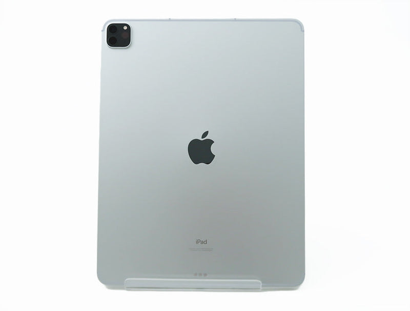 iPad Pro 12.9インチ 第5世代 512GB Wi-Fi+Cellularモデル Apple認定整備済製品（新品状態）
