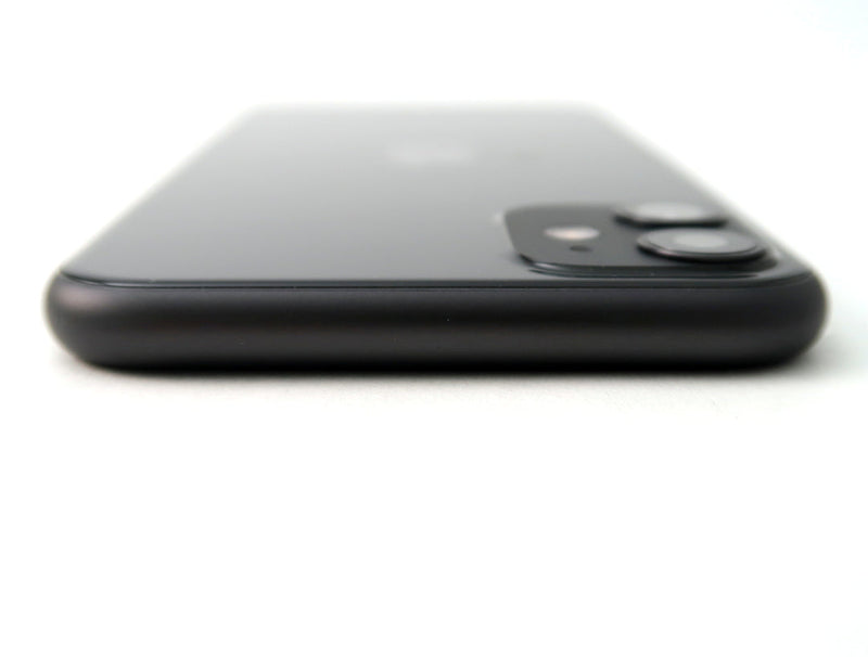 iPhone11 64GB SAランク ブラック