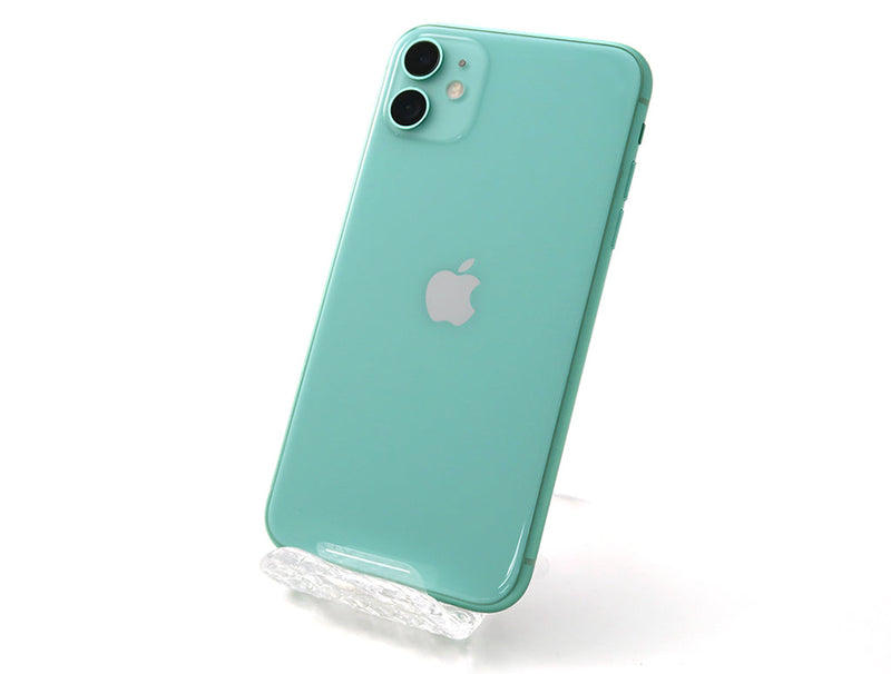 iPhone11 64G Green