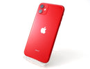 iPhone11 64GB SAランク プロダクトレッド