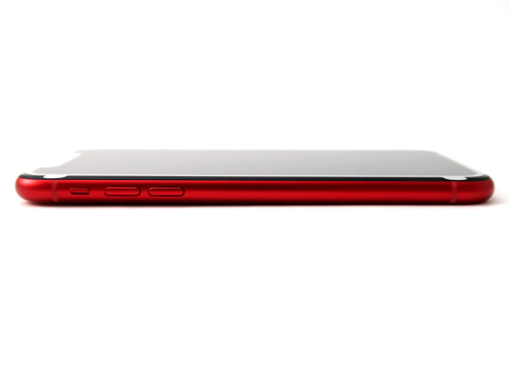 【新品未開封】iPhone 11 64GB RED レッド 赤