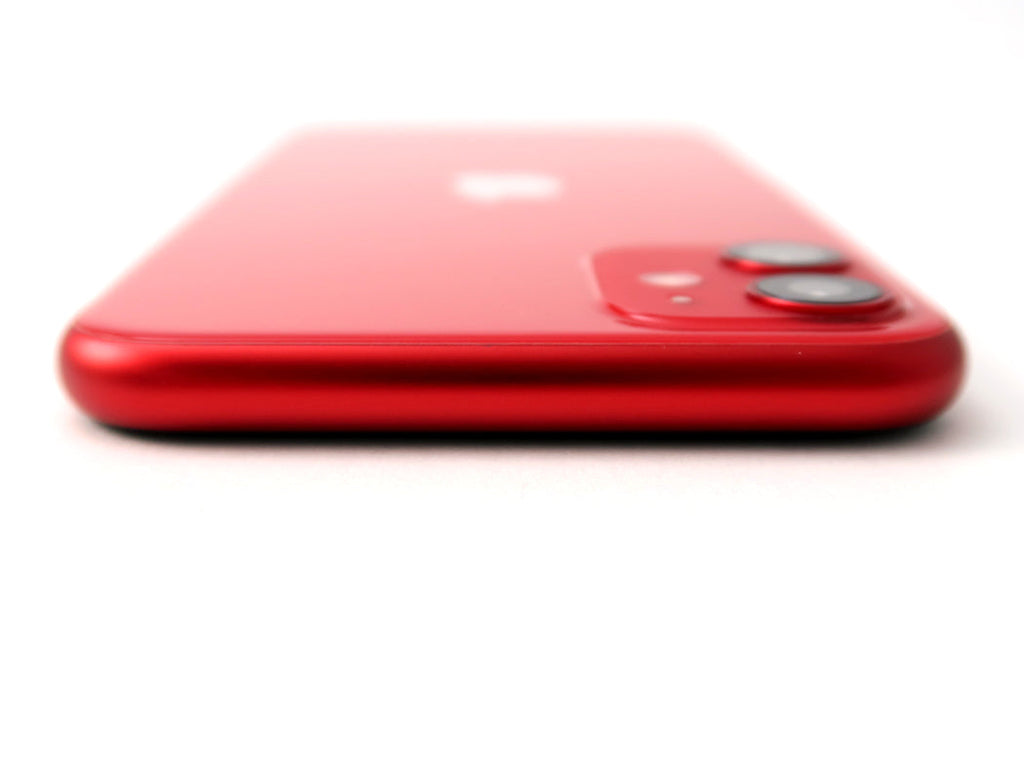 radkt専用iPhone11 (PRODUCT)RED 64GB - スマートフォン本体