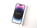 iPhone14 Pro 128GB 未使用状態 ディープパープル