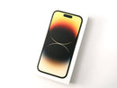 iPhone14 Pro 128GB 未使用状態 ゴールド