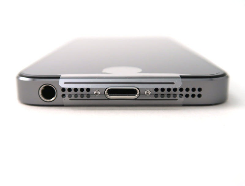 iPhone5s 16GB Sランク スペースグレイ