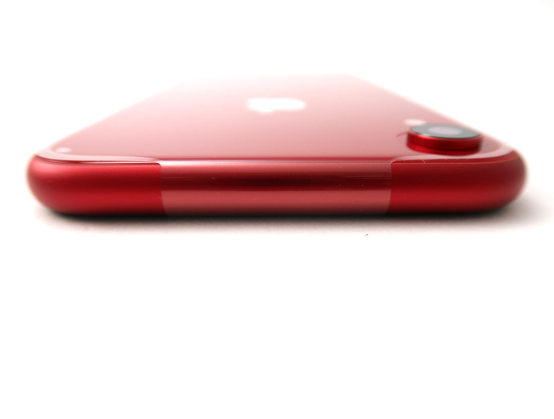 iPhoneXR 256GB Sランク プロダクトレッド｜中古iPhoneの通販